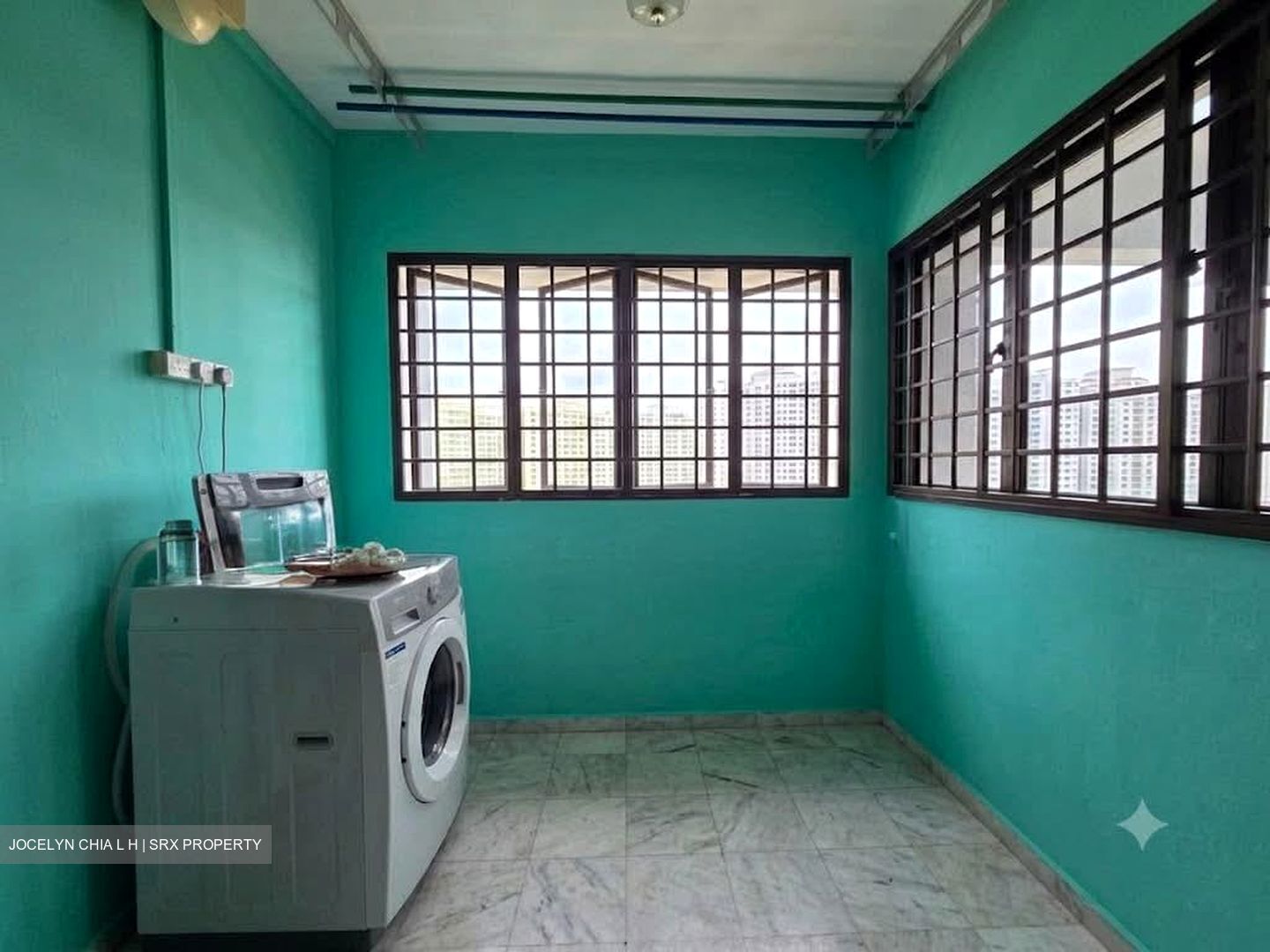 Blk 226A Compassvale Vista (Sengkang), HDB 4 Rooms #594892391